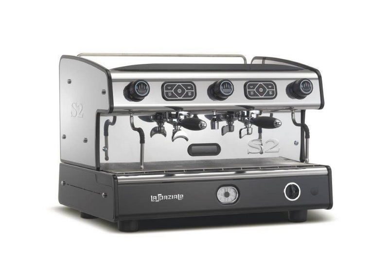 La Spaziale S2 Spazio EK Automatica 2 GR S2 spazio