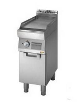 Поверхность жарочная электрическая Vortmax FS E74r