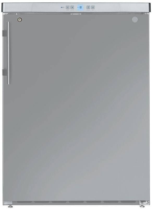 Шкаф барный морозильный GGU 1550 Premium нерж