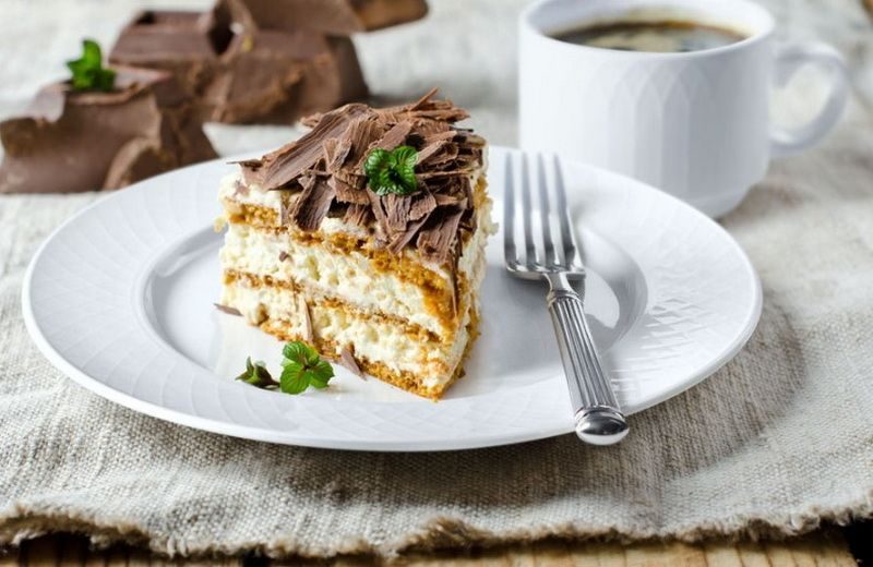 Фото Блюдце Corone Caffe&Te D 164 мм, H 20 мм — арт. фк076 5