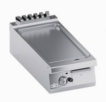 Поверхность жарочная газовая ATA K4GFBP05TTL
