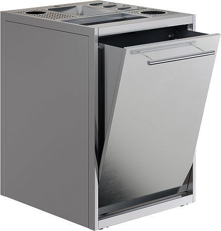 Фото Барная станция RESTOINOX — арт. БСМО-6,3/7-ЯОС 1