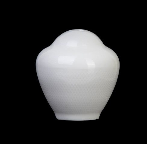 Фото Солонка Corone Rosenthal белая — арт. фк9962 13