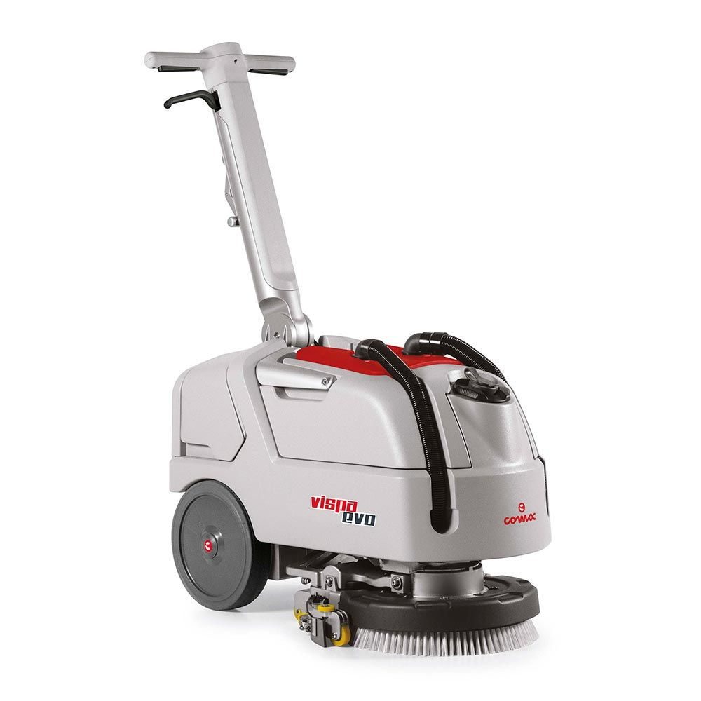 Поломоечная машина Comac Vispa EVO