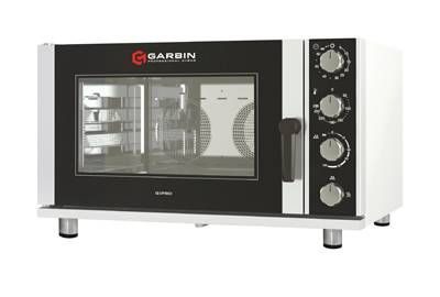 Печь конвекционная электрическая GARBIN 4M