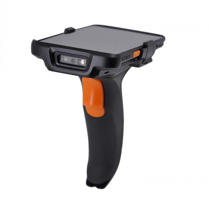 Фото Пистолетная рукоятка MERTECH для ТСД MovFast S55 NEW 7