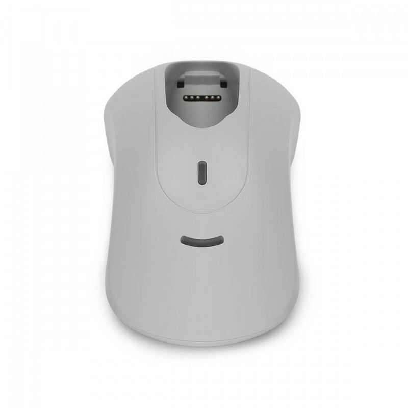 Фото Зарядно-коммуникационная подставка (Cradle) MERTECH для сканера CL-2200/2210 white 1