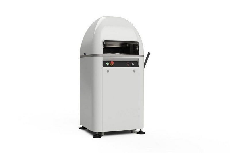 Машина тестоделительно-округли WLBake VDR II SA 30