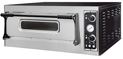 Печь для пиццы ITPIZZA MSL4