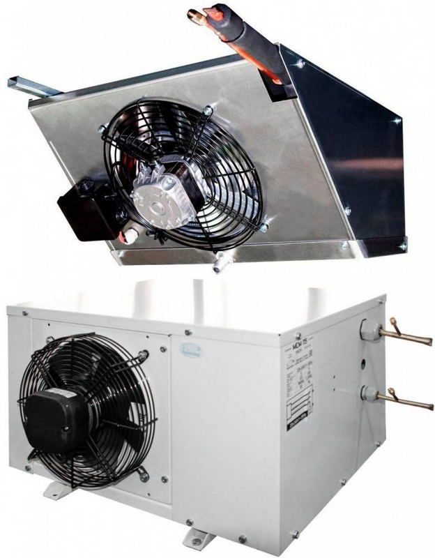 Сплит-система Intercold MCM-115 Evolution