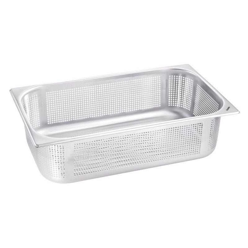 Гастроемкость BLANCO G-KEN 1/1-145 перф. артикул
