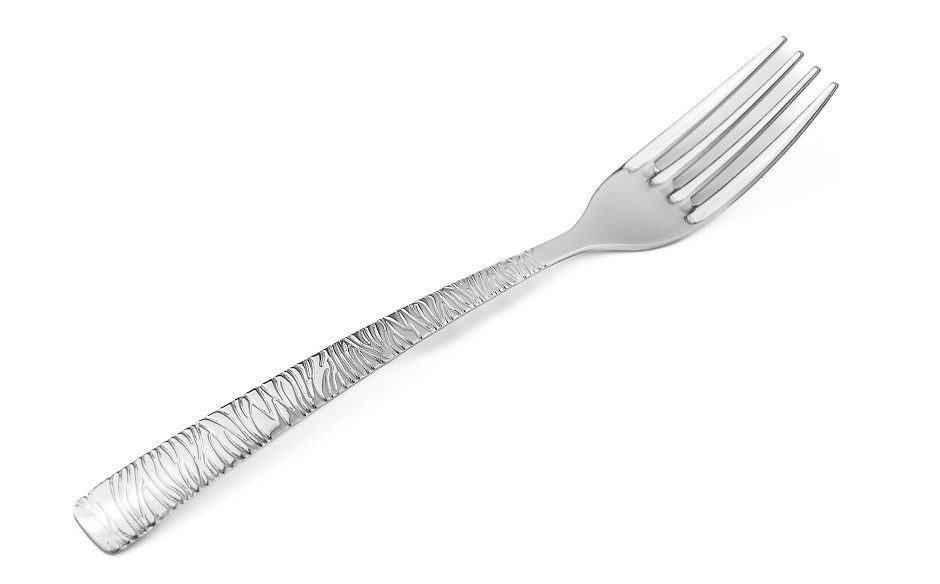 Фото Вилка столовая Abert Naif L 202 мм — арт. CE802 3