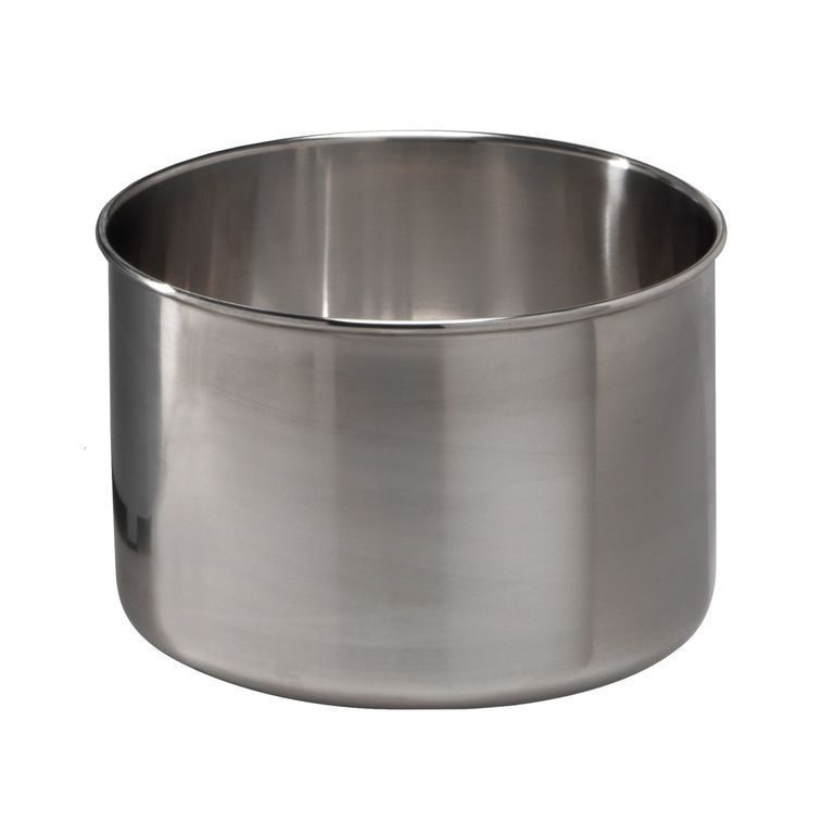 Дежа для куттера HURAKAN HKN-CL9M-BOWL