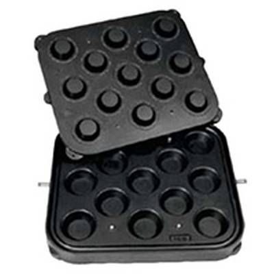 Фото Сменные пластины Kocateq DH Tartmatic Plate 13 1