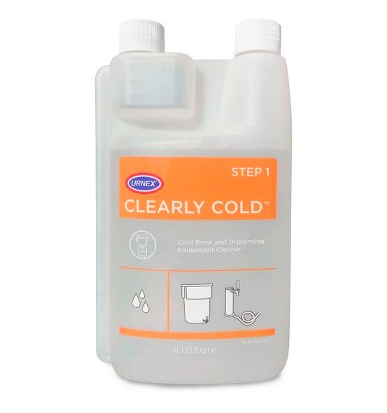 Чистящее средство для систем Urnex Clearly Cold