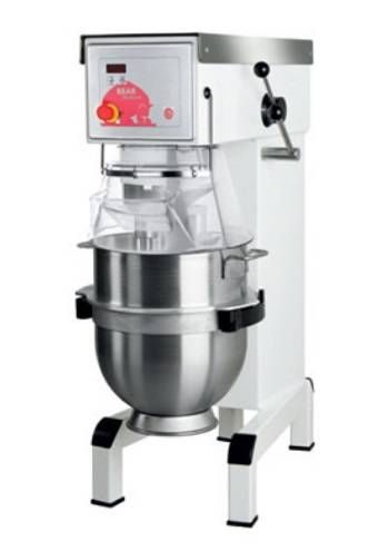 Миксер планетарный AlexanderSolia AW R 30
