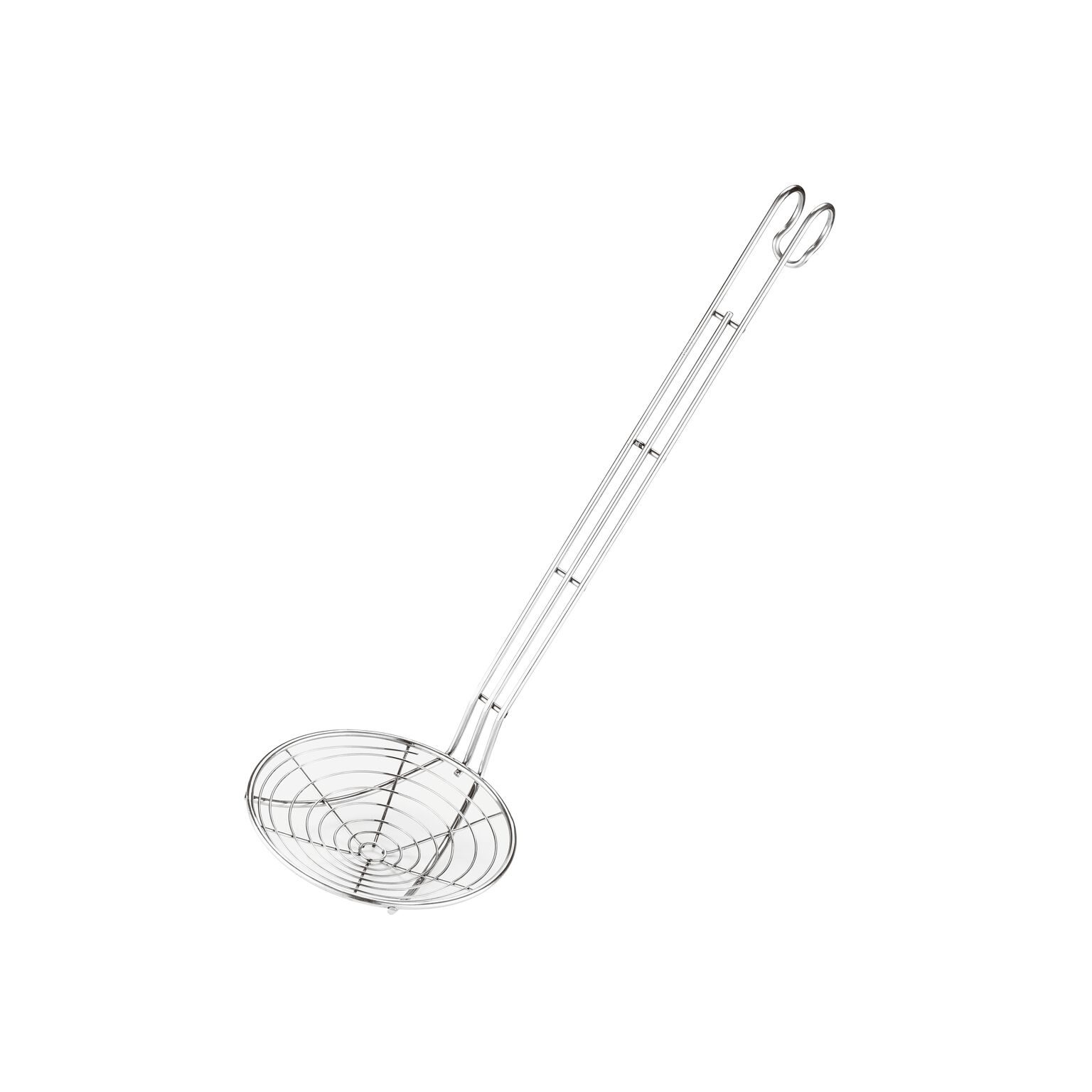 Шумовка Paderno D 160 мм 400 мм артикул 12641-16