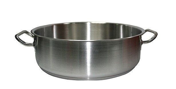 Кастрюля MACO RXP041WOL 18 H 150 мм артикул 360373