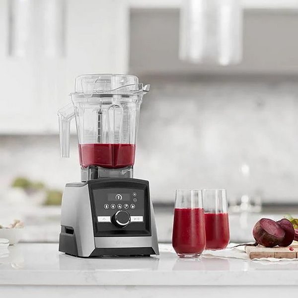 Фото Блендер Vitamix A3500i — арт. VM063191 4