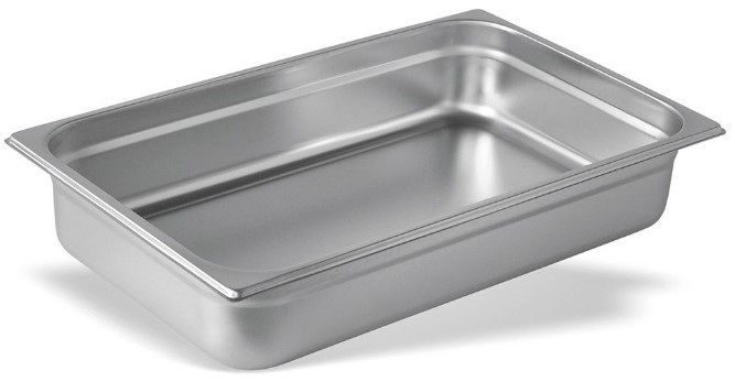 Гастроемкость P.L. Proff артикул E-8011020/10 шт