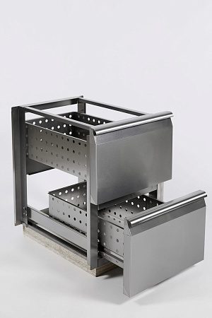 Фото Стол холодильный RESTOINOX — арт. SHS-22GN 16