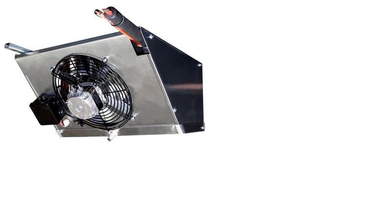 Фото Сплит-система Intercold Limited MCM-114 FT 4