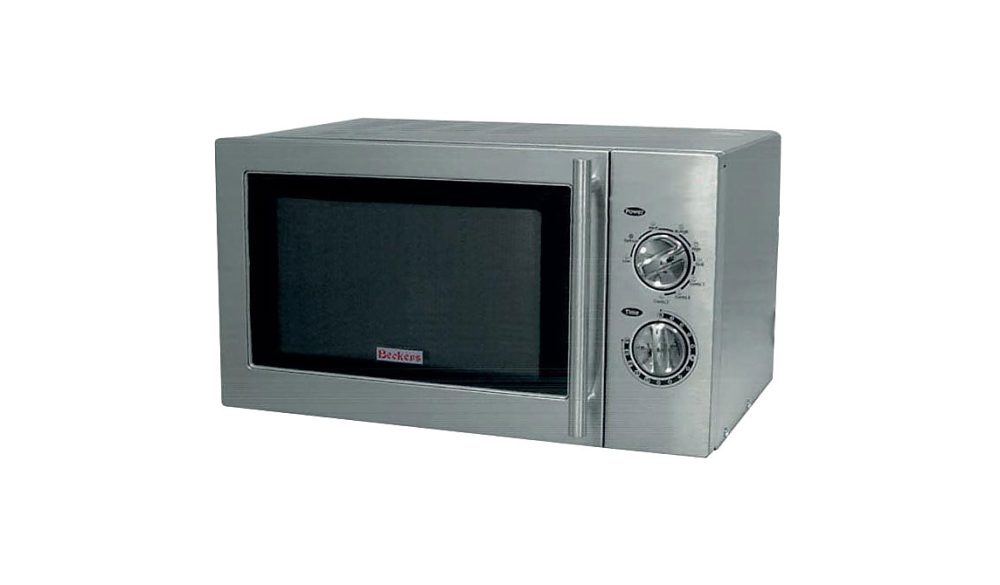 Микроволновая печь BECKERS MVO A 3