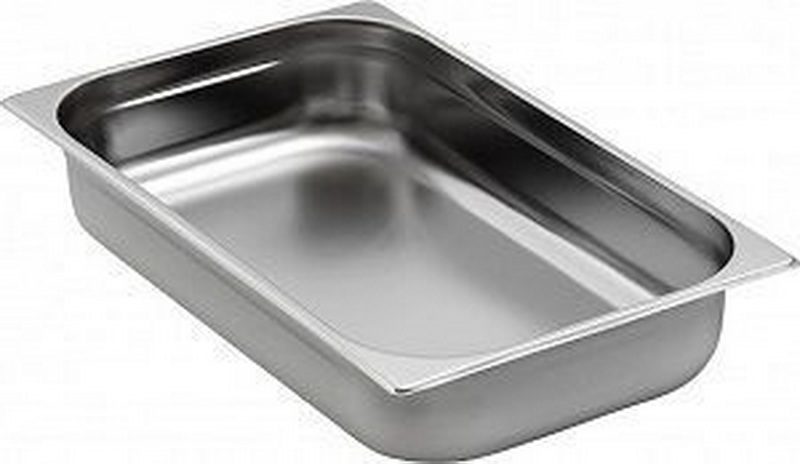 Гастроемкость HURAKAN GN 28, 5 л артикул 171143