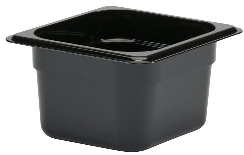 Гастроемкость Cambro H-Pan 2, 2 л артикул 66HP 110