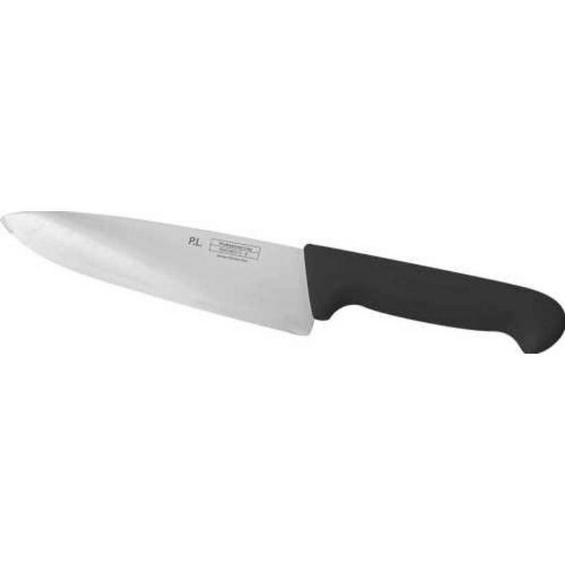 Нож поварской P.L. Proff KB-3801-200-BK201-RE-PL