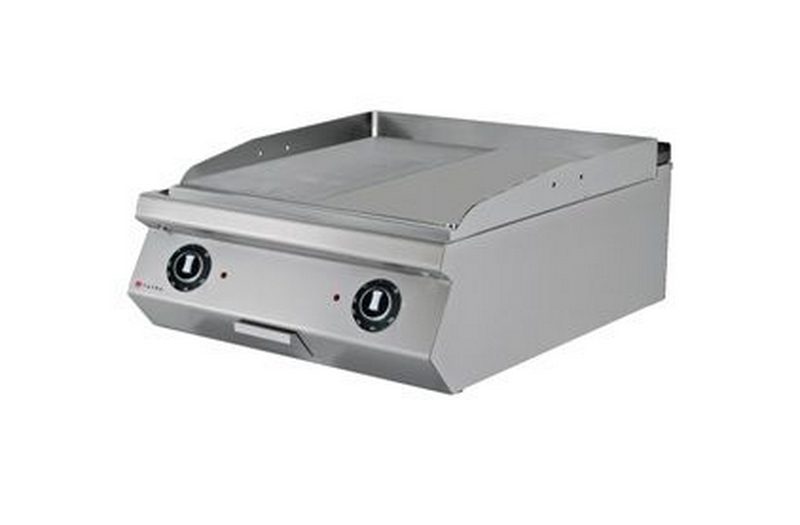 Поверхность жарочная TET.89SR 900 серия