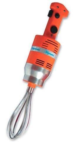 Миксер ручной DYNAMIC Junior венчик FT005