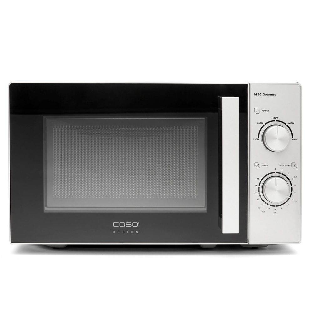 Микроволновая печь CASO M 20 Gourmet