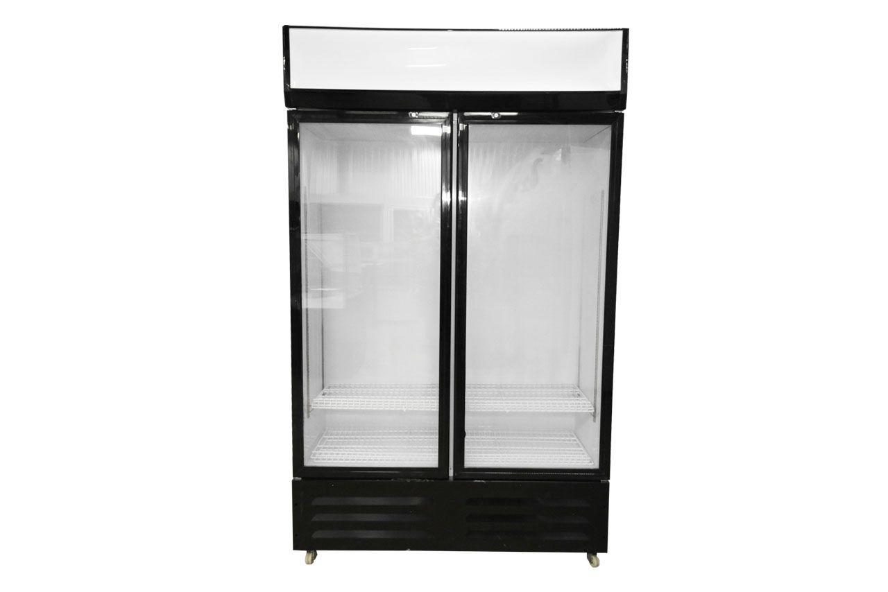 Фото Шкаф холодильный CLSY GlassDoor 380 1