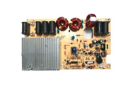 Плата генератора для плиты HURAKAN HKN-ICF35M A817