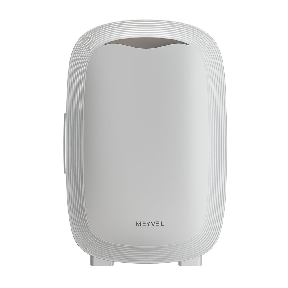 Фото Холодильник для косметических средств Meyvel MB-12C2W 4