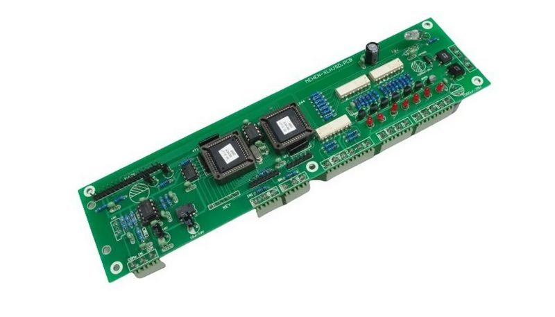 Плата Koreco M4C control board