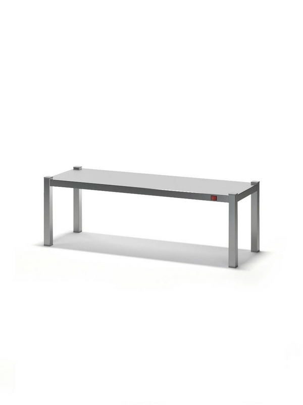 Полка тепловая ТММ НЭП-950 (950х400х400)