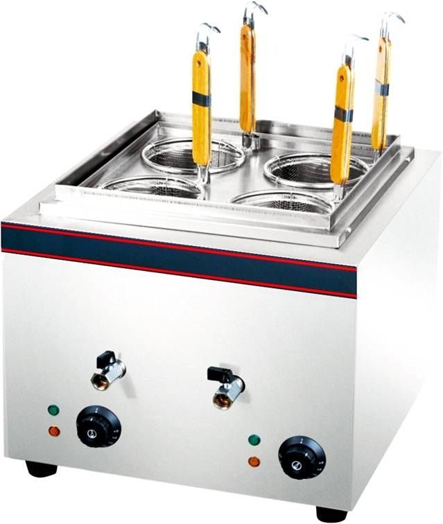 Макароноварка электрическая Viatto VPC-4