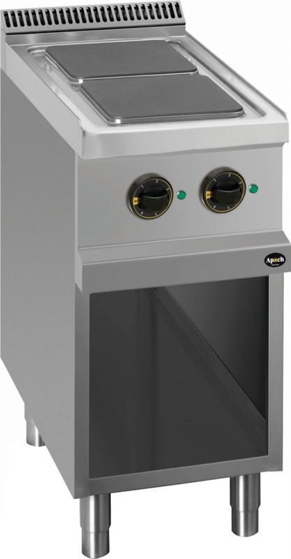 Плита электрическая Apach Cook Line APRE-47P