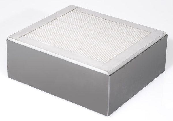 Фото Фритюрница электрическая ROBOLABS RoboFryBox RFB1BFA 4