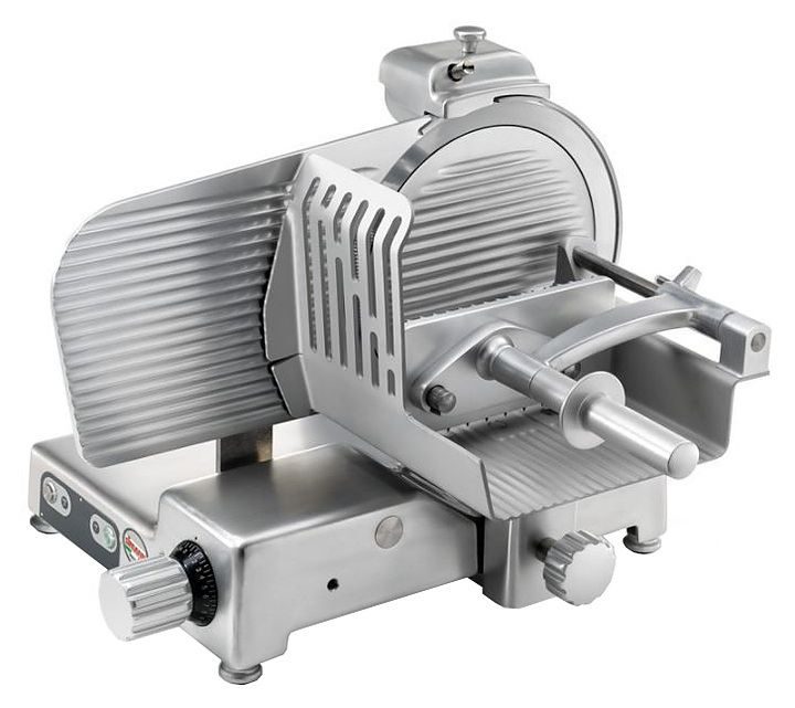 Слайсер SIRMAN Giotto 300 Vco Top CE тефлон