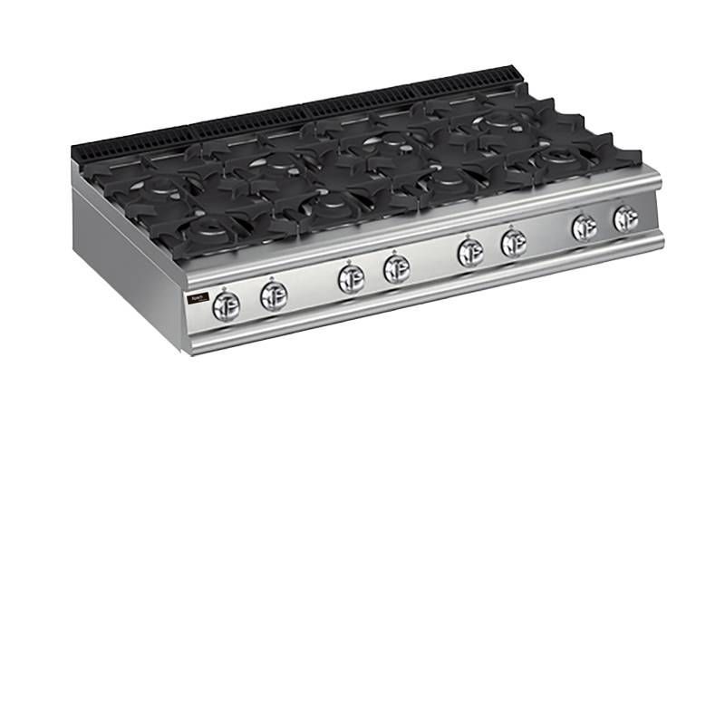 Плита газовая Apach LRG169 Plus