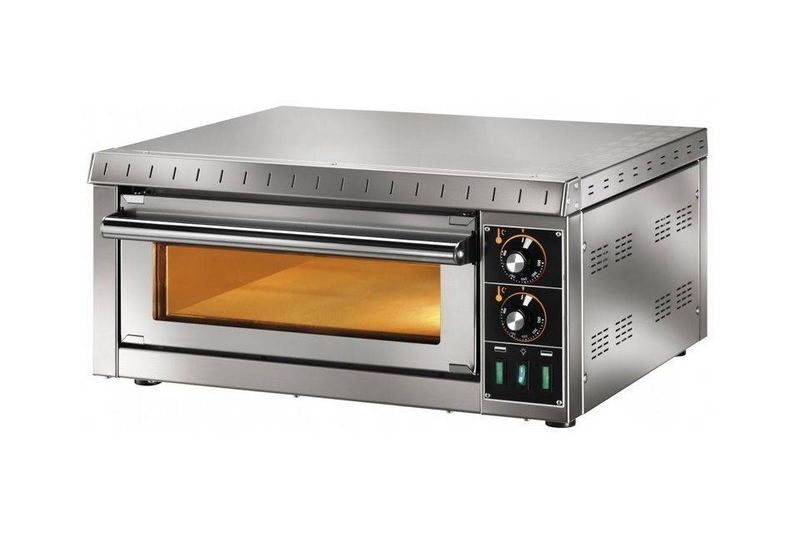 Печь для пиццы Gam MD 1 (FORMD1MN230)