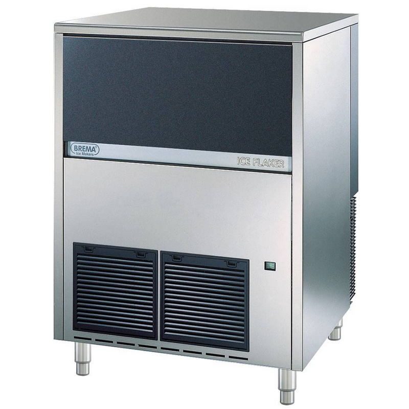 Льдогенератор Brema GB 1555A