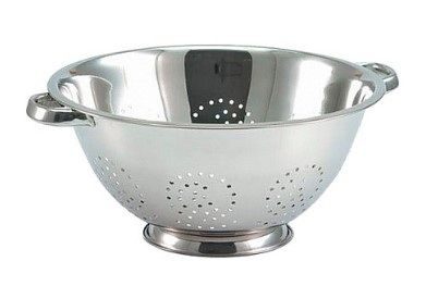 Дуршлаг MACO COLD05 4, 75 D 290 мм артикул 360138