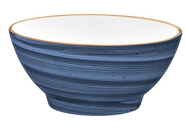 Салатник Bonna Aura Dusk мм артикул ADKRIT14AKS