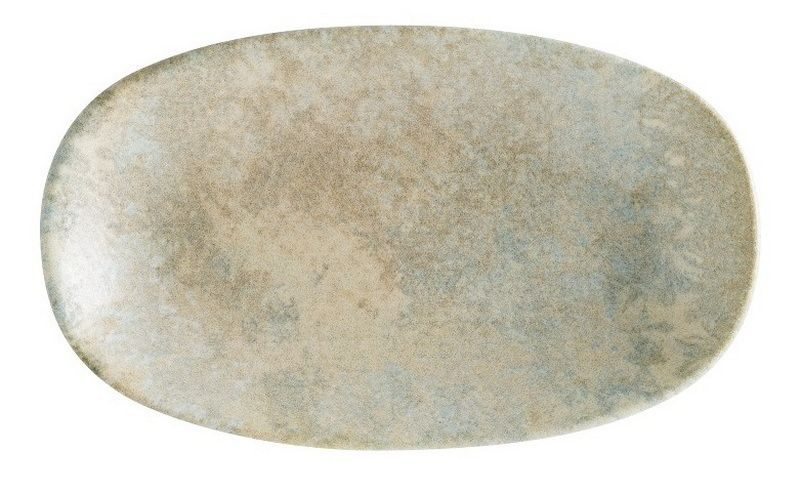 Блюдо Bonna Luz 190х110 мм S-MT-LUZGRM19OKY