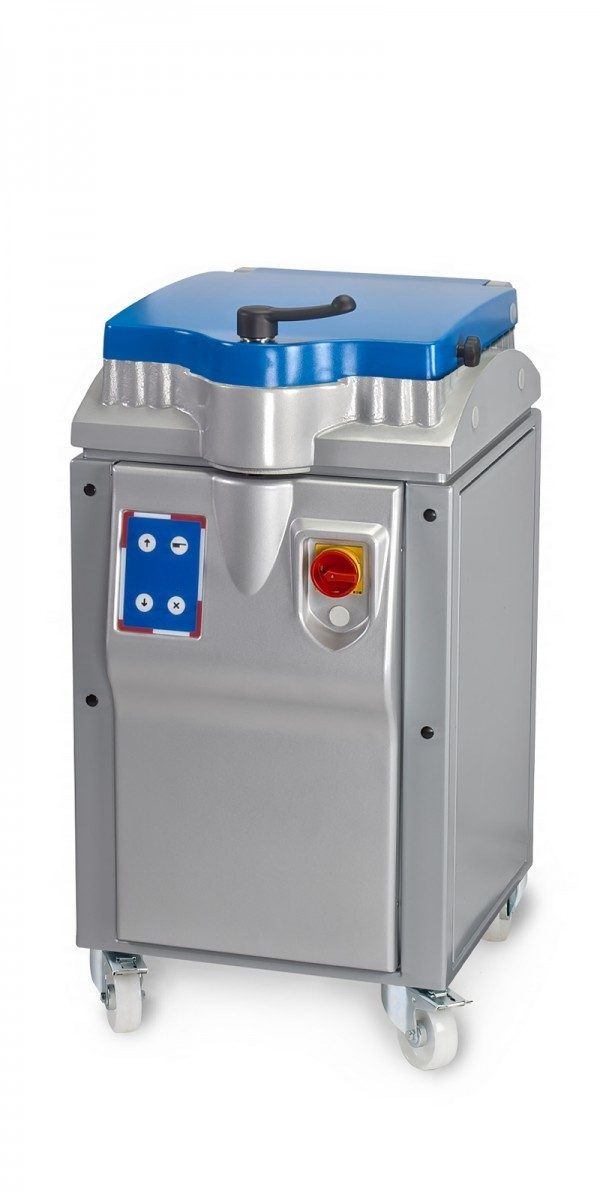 Тестоделитель Daub Bakery Machinery Robocut S20