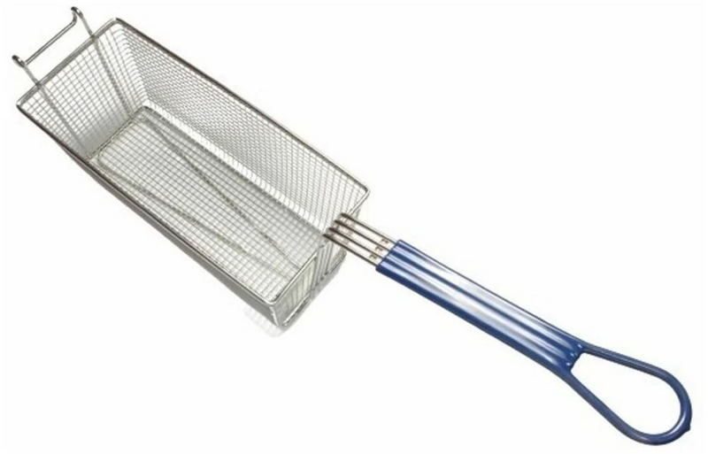 Корзина для фритюрницы Kocateq EF18C2 basket